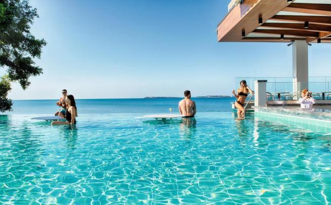Фото отеля Riu Palace
