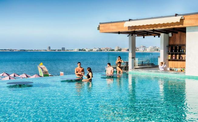 Фото отеля Riu Palace