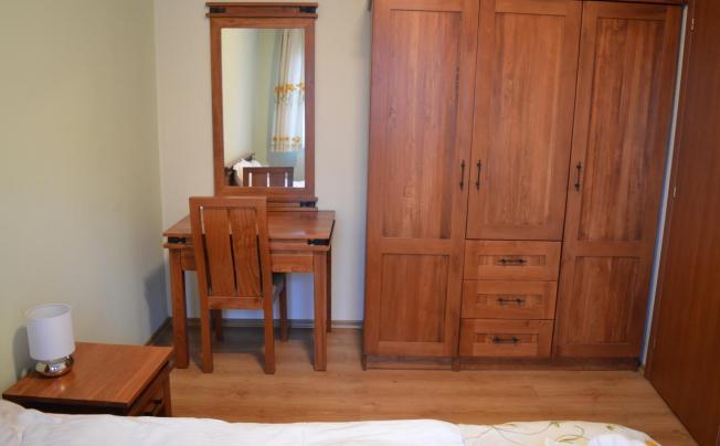 Фото отеля Trinity Bansko Apartments