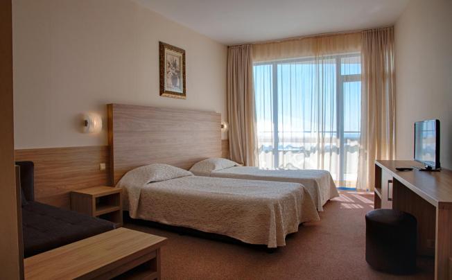 Фото отеля Elena Hotel Golden Sands