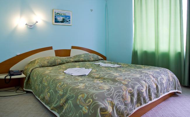 Фото отеля Tudi hotel