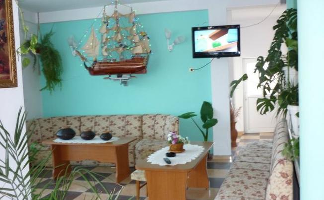 Фото отеля Tudi hotel