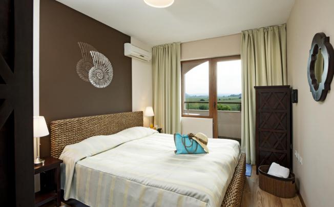 Фото отеля SUNRISE ALL SUITE RESORT