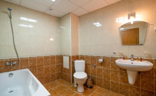 Фото отеля Adamo hotel varna