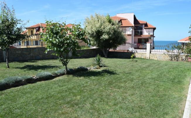 Фото отеля Paradise Bay Villas