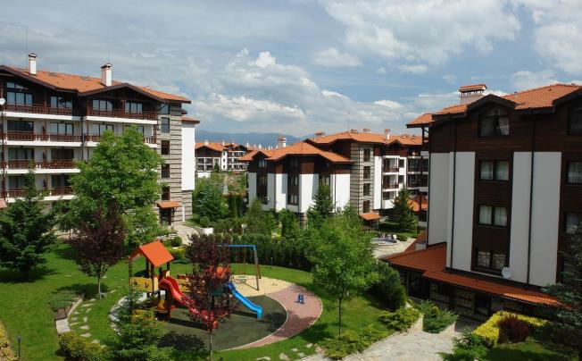 Фото отеля Winslow Infinity & Spa