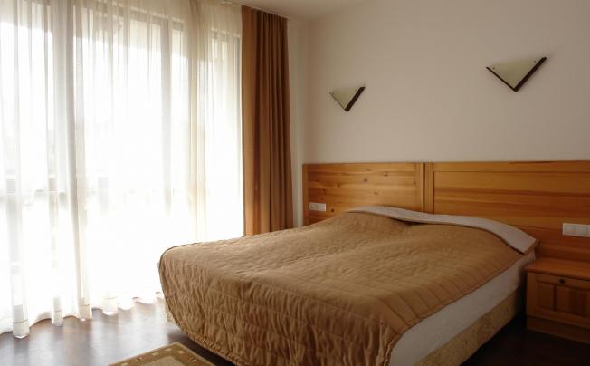 Фото отеля Winslow Infinity & Spa