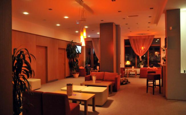 Фото отеля Villa Park Guest Apartments