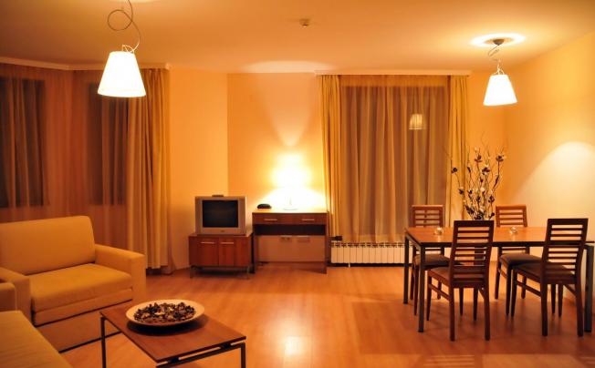 Фото отеля Villa Park Guest Apartments