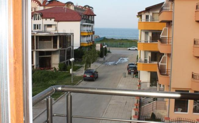 Фото отеля Bordo guest House 