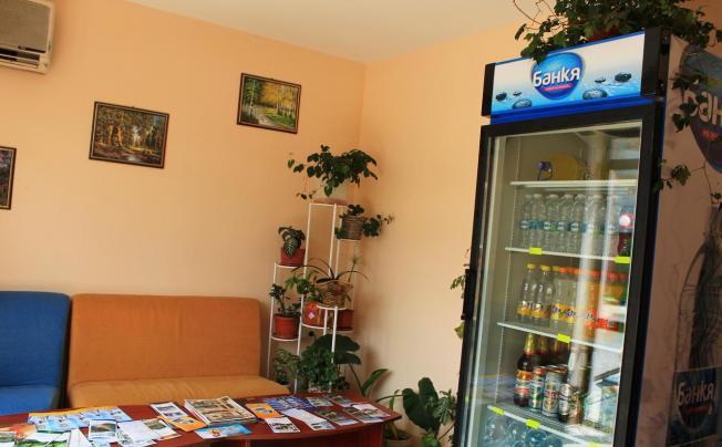 Фото отеля Bordo guest House 