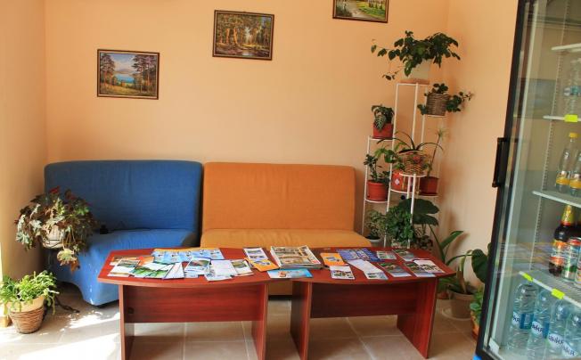 Фото отеля Bordo guest House 