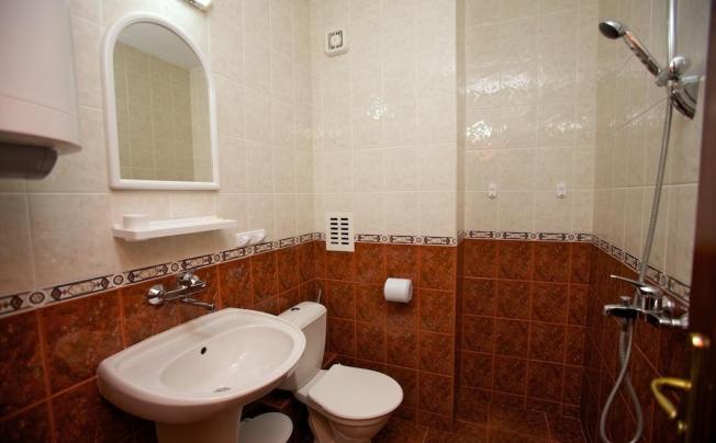 Фото отеля ELENA PALACE hotel NESSEBAR