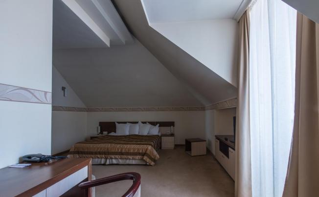 Фото отеля Prima Hotel