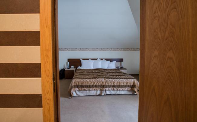 Фото отеля Prima Hotel