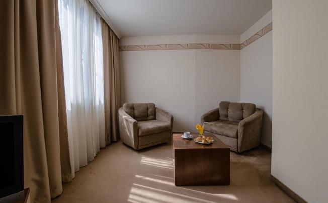 Фото отеля Prima Hotel