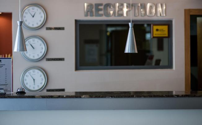 Фото отеля Prima Hotel
