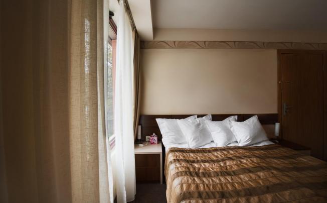 Фото отеля Prima Hotel