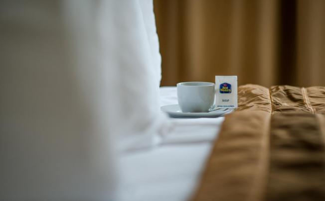 Фото отеля Prima Hotel