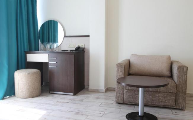 Фото отеля Smartline Meridian Hotel