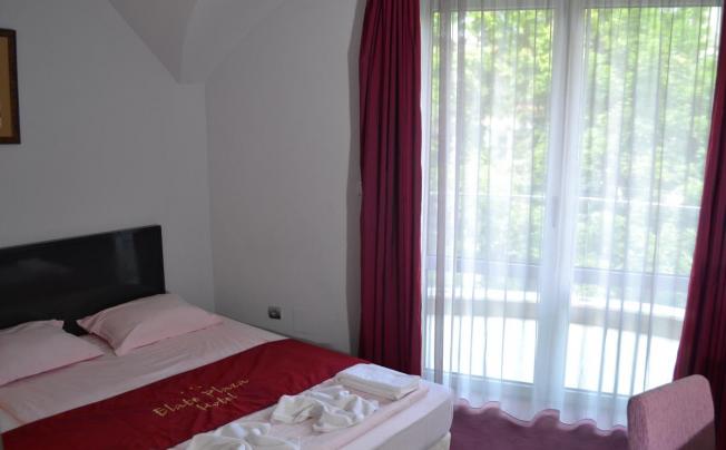 Фото отеля Elate Plaza Hotel