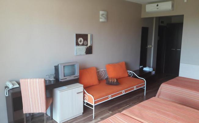 Фото отеля Motivi hotel