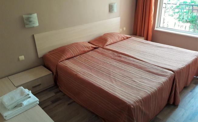 Фото отеля Motivi hotel