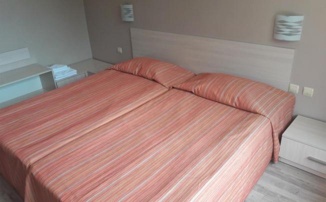 Фото отеля Motivi hotel