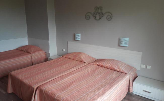 Фото отеля Motivi hotel