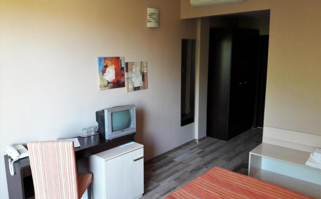 Фото отеля Motivi hotel