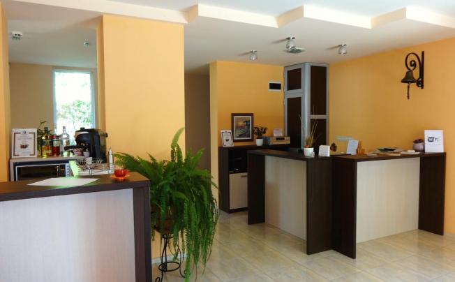 Фото отеля Motivi hotel