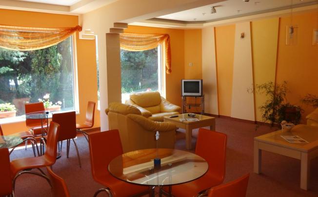 Фото отеля Motivi hotel