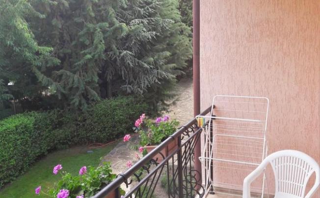 Фото отеля Motivi hotel