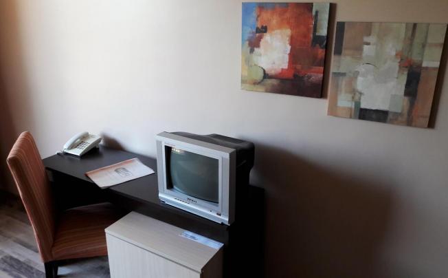 Фото отеля Motivi hotel