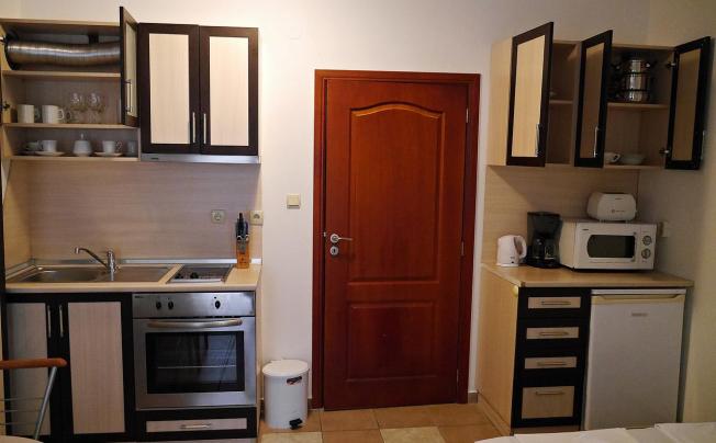 Фото отеля SUMMER DREAMS APARTMENT