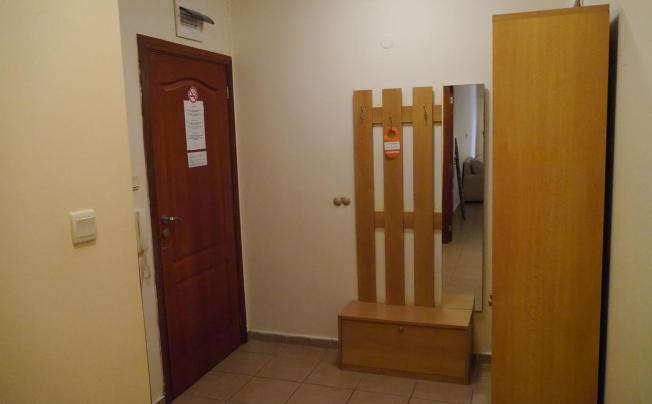 Фото отеля SUMMER DREAMS APARTMENT