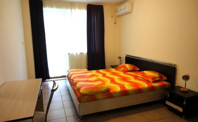 Фото отеля SUMMER DREAMS APARTMENT