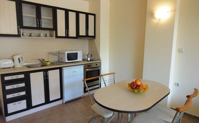 Фото отеля SUMMER DREAMS APARTMENT