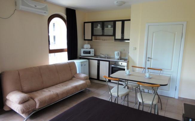 Фото отеля SUMMER DREAMS APARTMENT