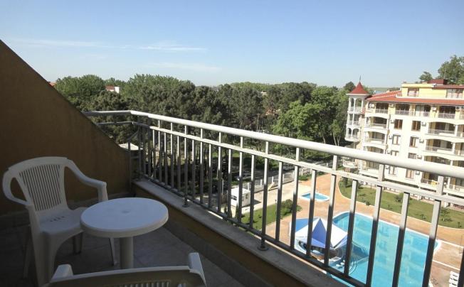 Фото отеля SUMMER DREAMS APARTMENT