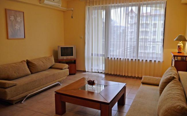 Фото отеля SUMMER DREAMS APARTMENT