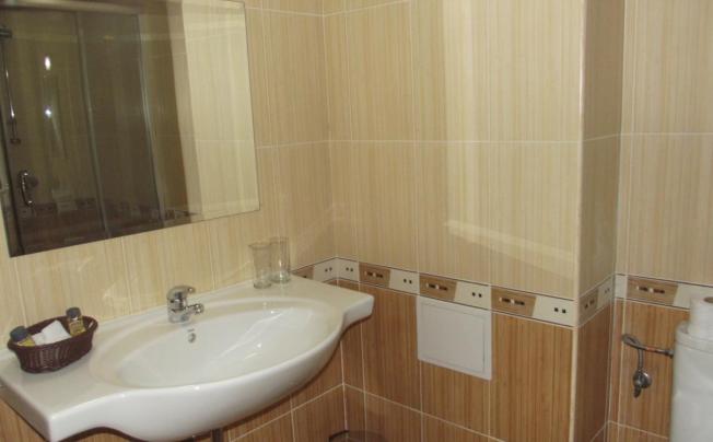 Фото отеля Zebra Hotel 