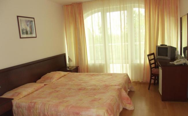 Фото отеля Zebra Hotel 
