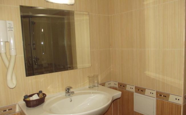 Фото отеля Zebra Hotel 