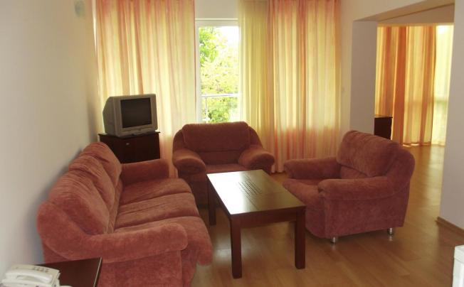Фото отеля Zebra Hotel 