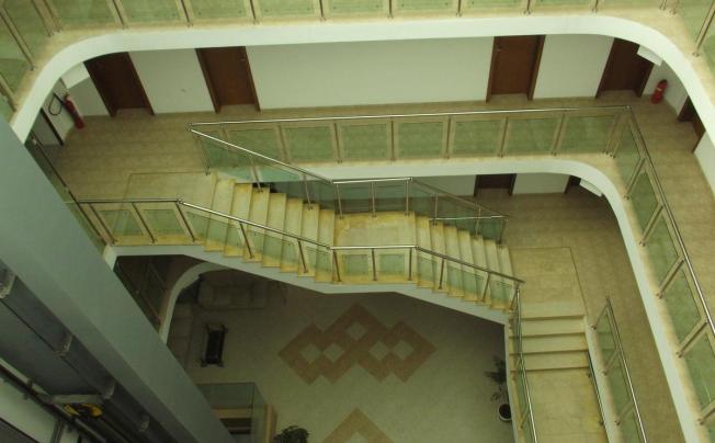 Фото отеля Zebra Hotel 