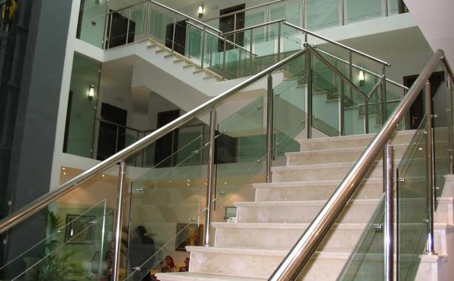 Фото отеля Zebra Hotel 