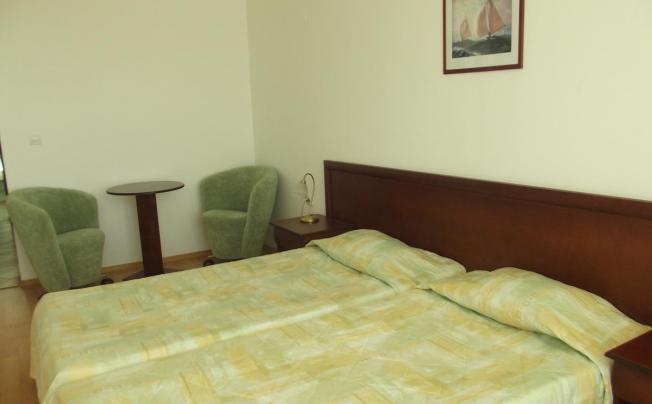 Фото отеля Zebra Hotel 