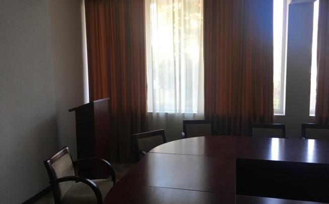 Фото отеля Zebra Hotel 