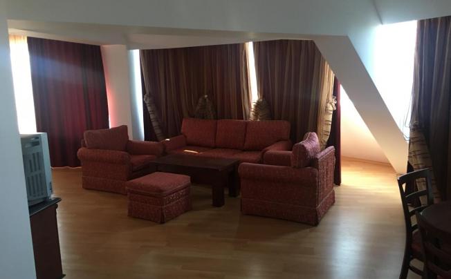 Фото отеля Zebra Hotel 